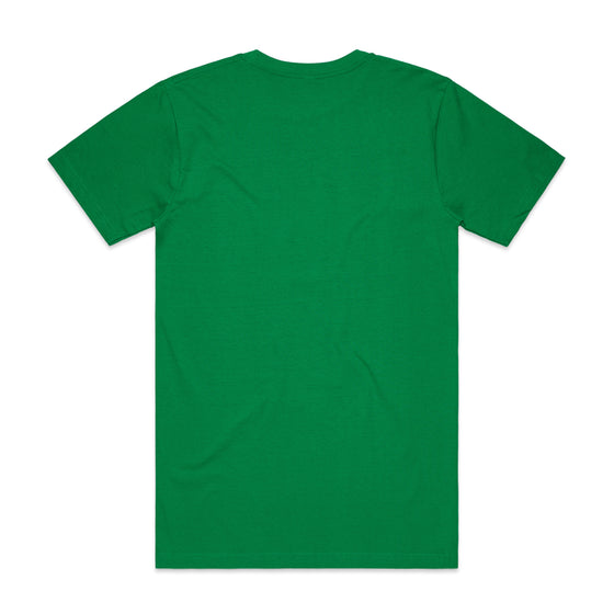 5050B OVERSIZED BLOCK TEE