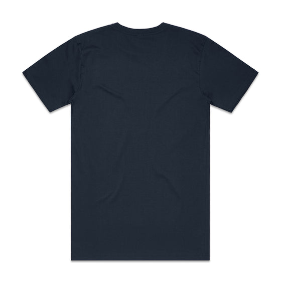5050 BLOCK TEE