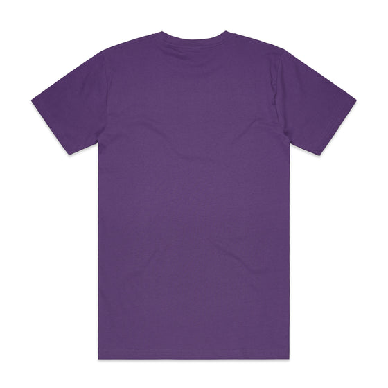 5050 BLOCK TEE