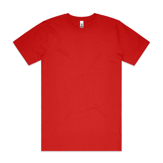 5050 BLOCK TEE