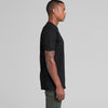 5050B OVERSIZED BLOCK TEE
