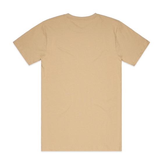 5050 BLOCK TEE