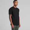 5050B OVERSIZED BLOCK TEE