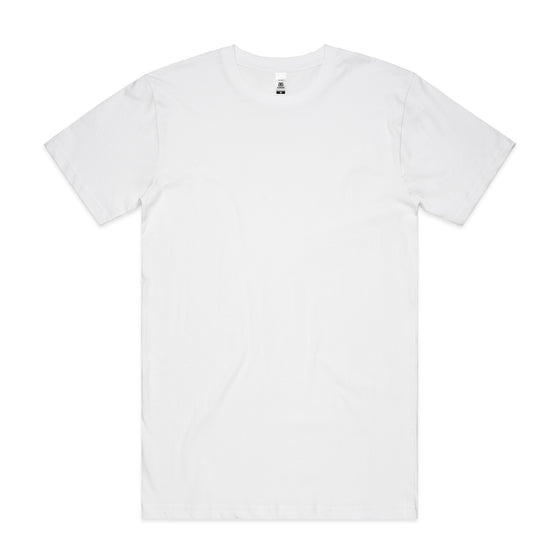 5050 BLOCK TEE