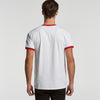 5053 RINGER TEE