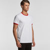 5053 RINGER TEE