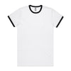 5053 RINGER TEE