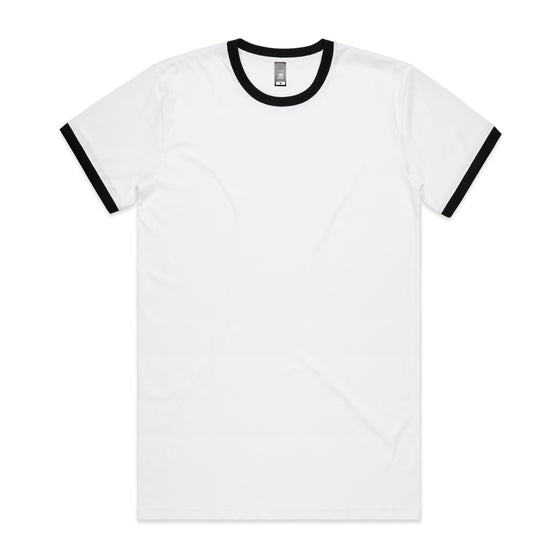 5053 RINGER TEE