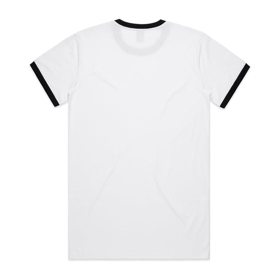 5053 RINGER TEE