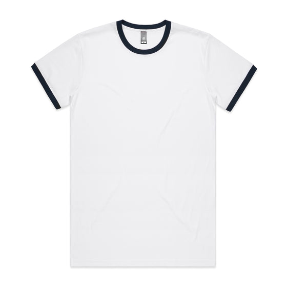5053 RINGER TEE