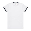 5053 RINGER TEE