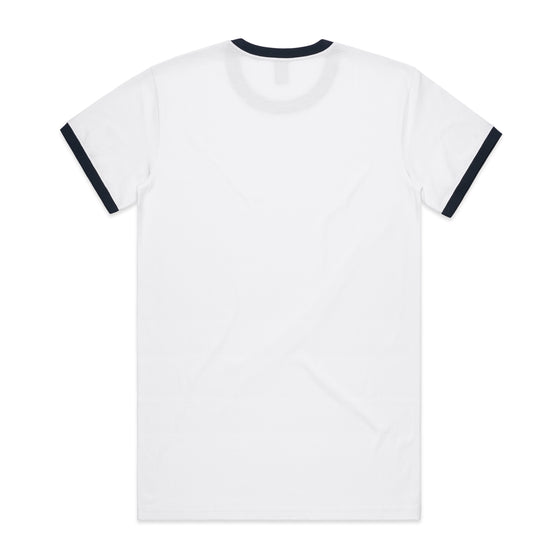 5053 RINGER TEE