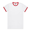 5053 RINGER TEE