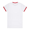 5053 RINGER TEE