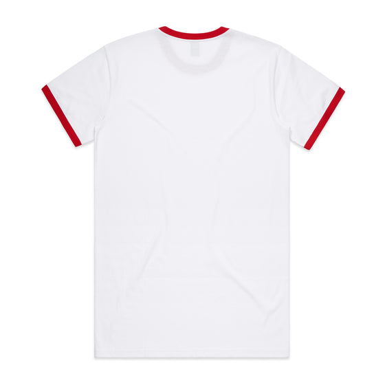 5053 RINGER TEE