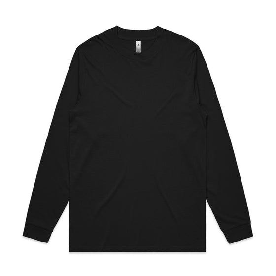 5056 GENERAL LONG SLEEVE