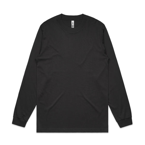 5056 GENERAL LONG SLEEVE