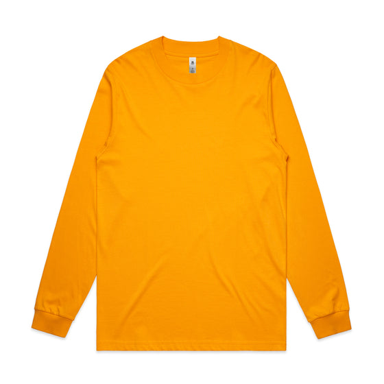 5056 GENERAL LONG SLEEVE