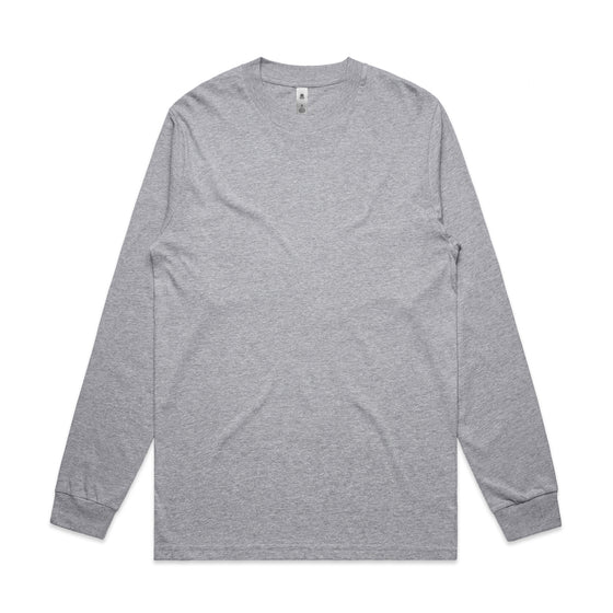 5056 GENERAL LONG SLEEVE