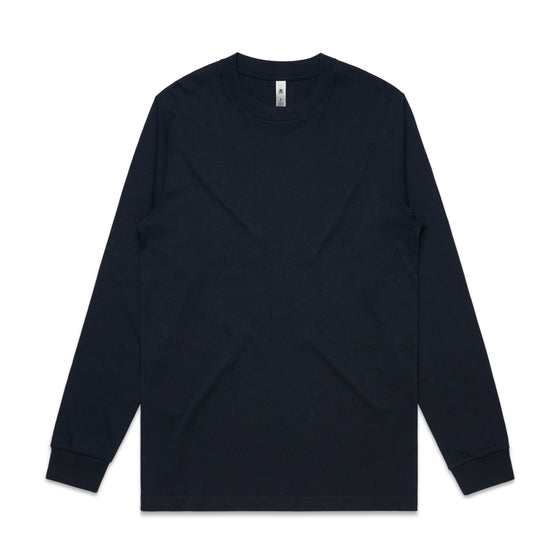 5056 GENERAL LONG SLEEVE