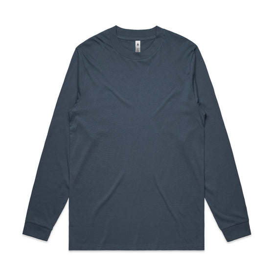 5056 GENERAL LONG SLEEVE