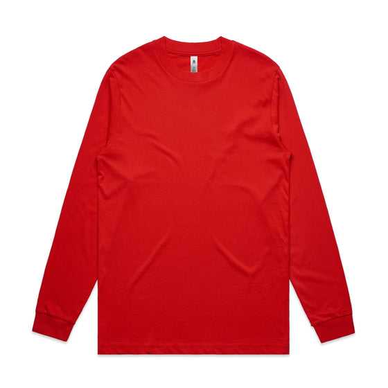 5056 GENERAL LONG SLEEVE