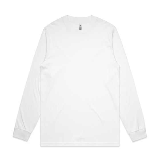 5056 GENERAL LONG SLEEVE