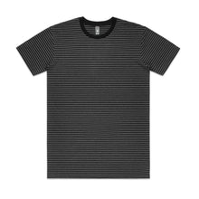  5060 BOWERY STRIPE TEE