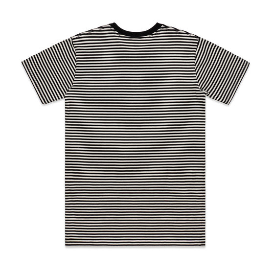 5060 BOWERY STRIPE TEE