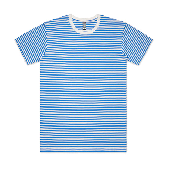 5060 BOWERY STRIPE TEE