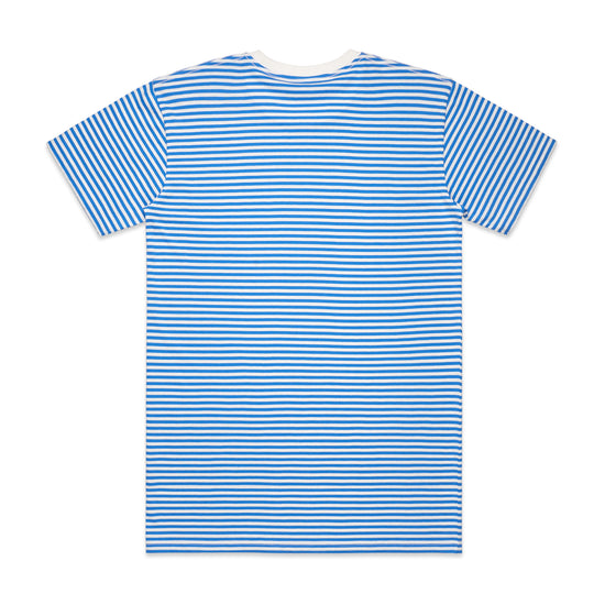 5060 BOWERY STRIPE TEE