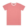5060 BOWERY STRIPE TEE