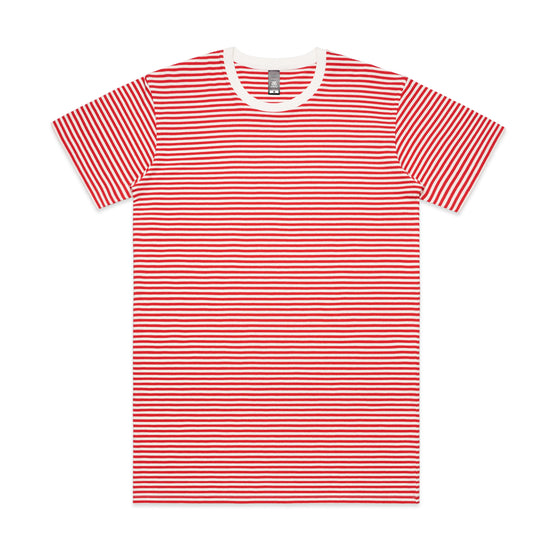5060 BOWERY STRIPE TEE