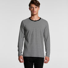  5061 BOWERY STRIPE LS