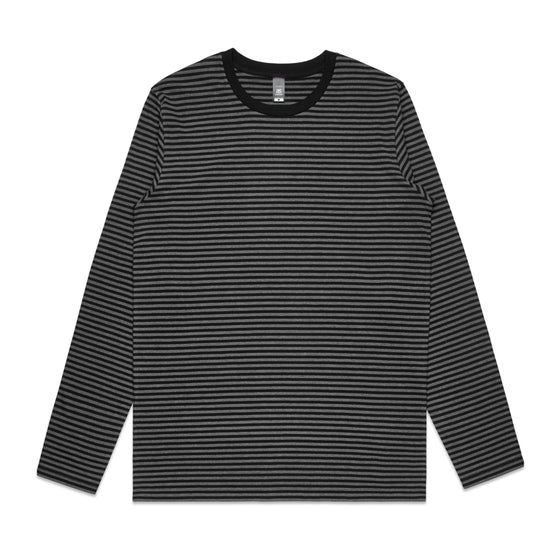 5061 BOWERY STRIPE LS