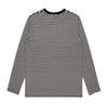 5061 BOWERY STRIPE LS