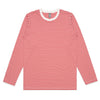5061 BOWERY STRIPE LS