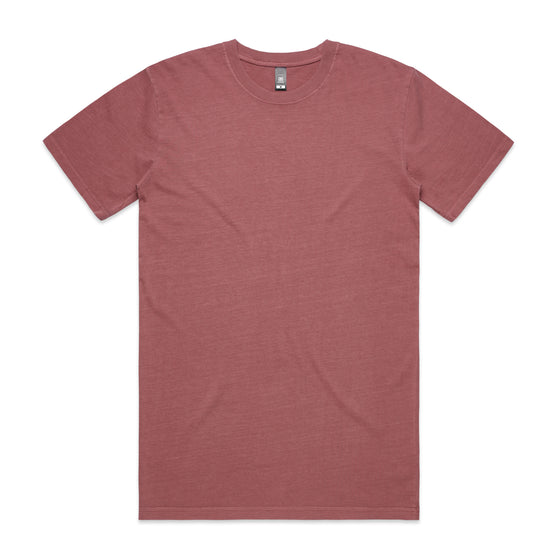 5065 FADED TEE
