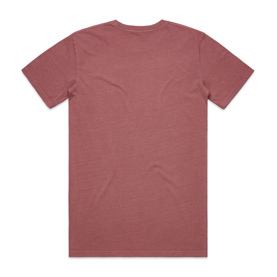5065 FADED TEE