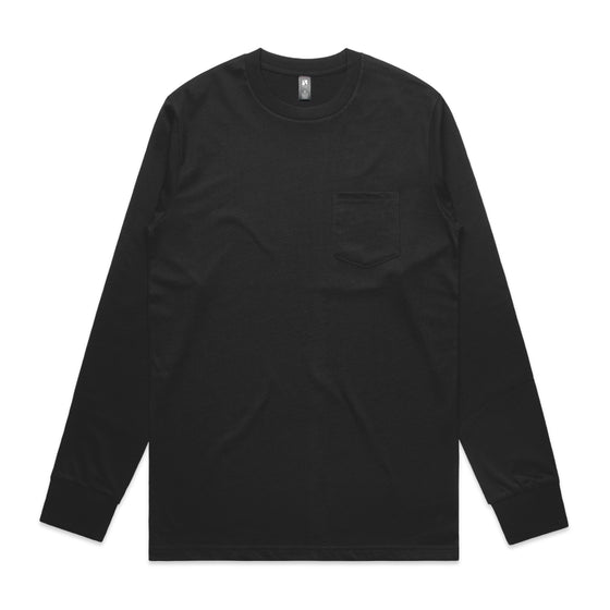 5072 CLASSIC POCKET LS