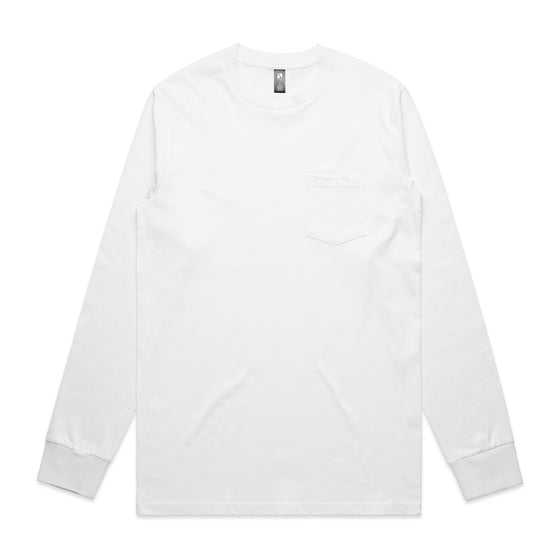 5072 CLASSIC POCKET LS