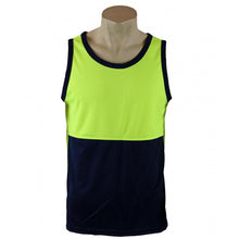  5092# HI VIS SINGLET