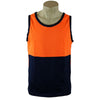 5092# HI VIS SINGLET