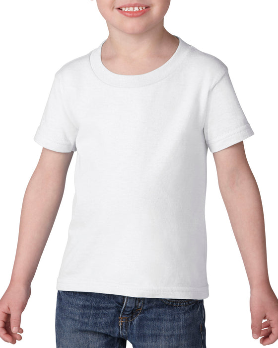 Heavy Cotton Toddler T-Shirt
