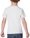 Heavy Cotton Toddler T-Shirt