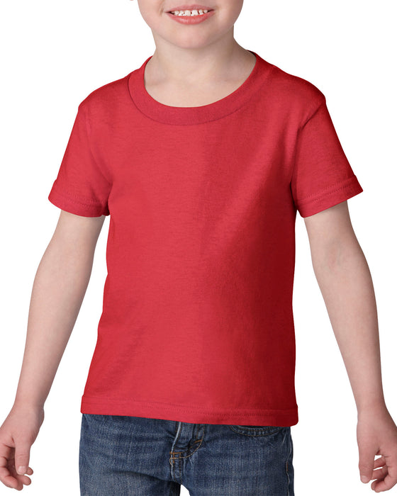 Heavy Cotton Toddler T-Shirt