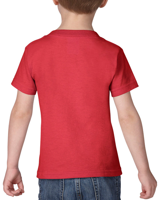 Heavy Cotton Toddler T-Shirt