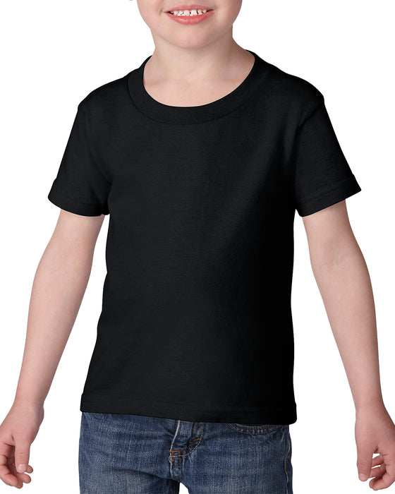 Heavy Cotton Toddler T-Shirt