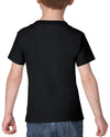 Heavy Cotton Toddler T-Shirt