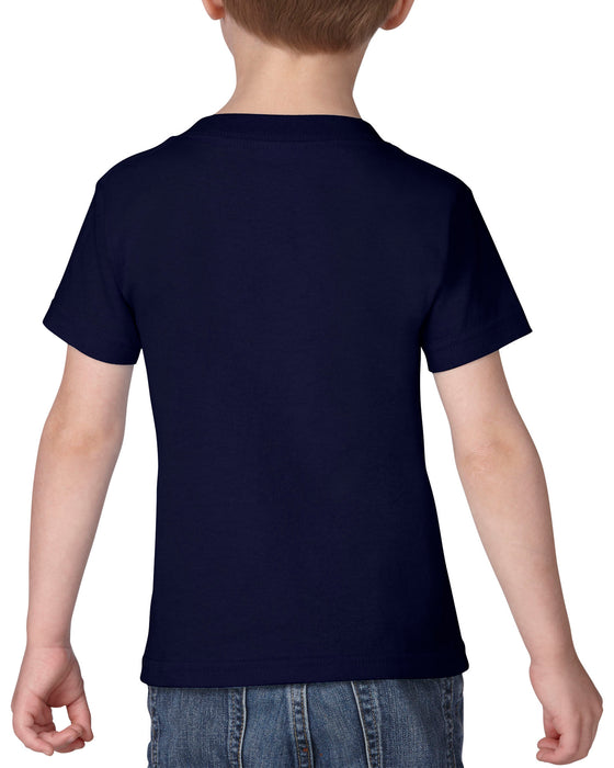 Heavy Cotton Toddler T-Shirt